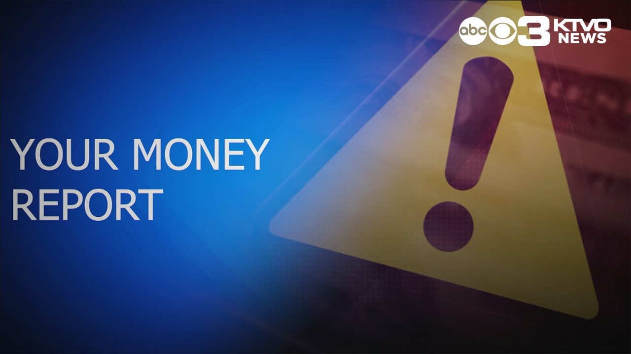 Your Money Report: How to avoid scam during tax season