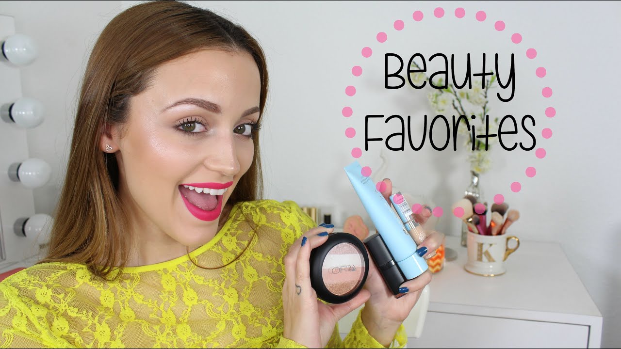 August Favorites | 2015