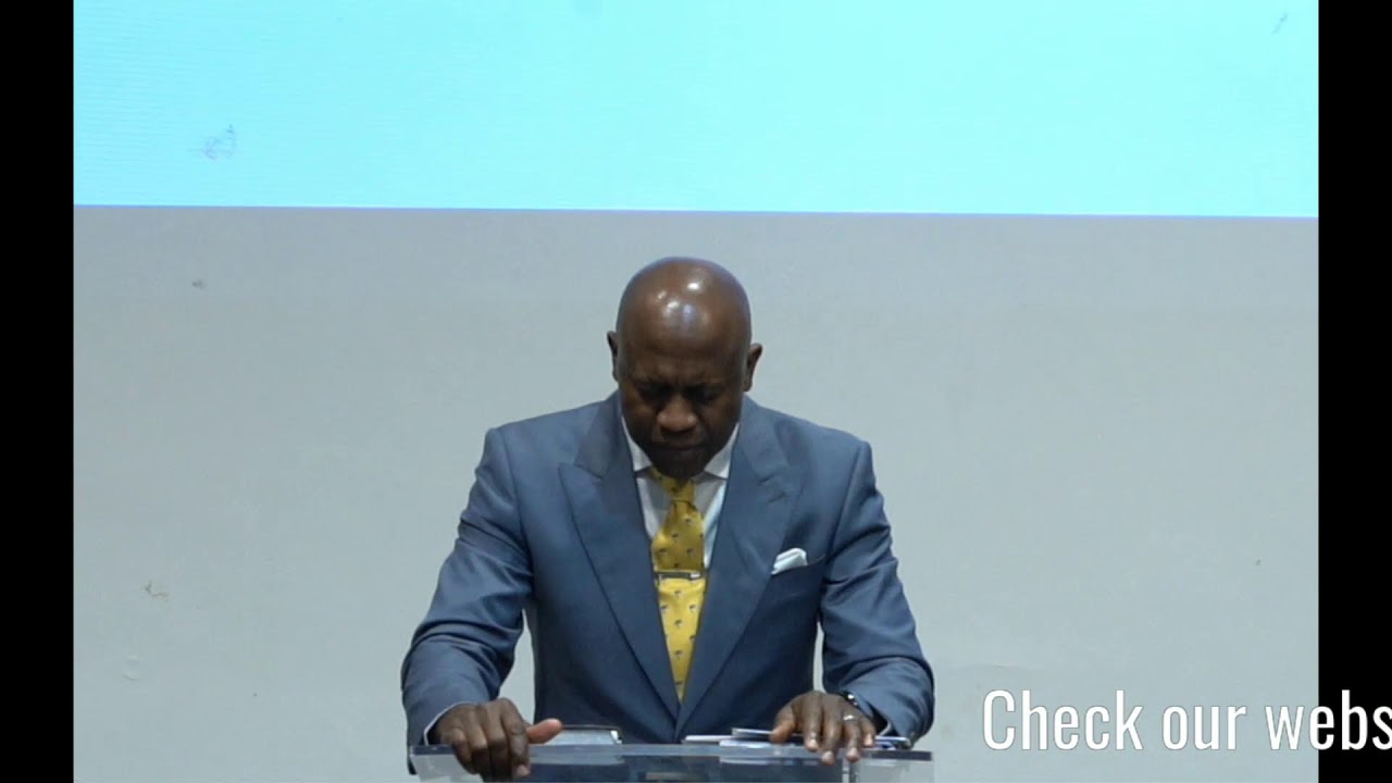 WELLSPRING MINISTRY SUNDAY 8-2-2026 MINISTER JOHN BIRKIN