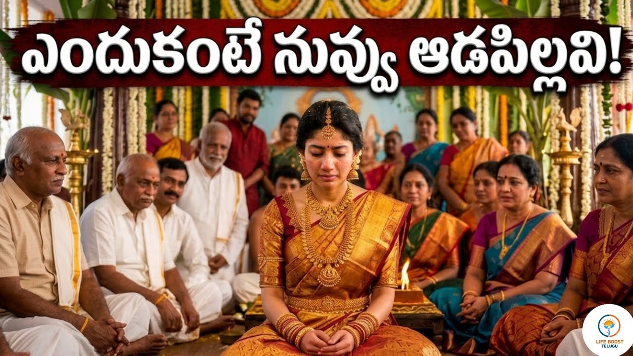 ఆడపిల్లవి.. అంతే!😥#women#reallife#womanday#aadapilla#hearttouching#viral 