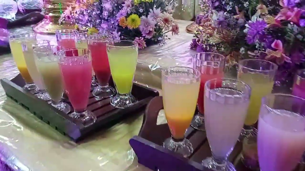 පන්සලයි,අසපුවයි එකට කළ සත් බුදු වන්දනාව...