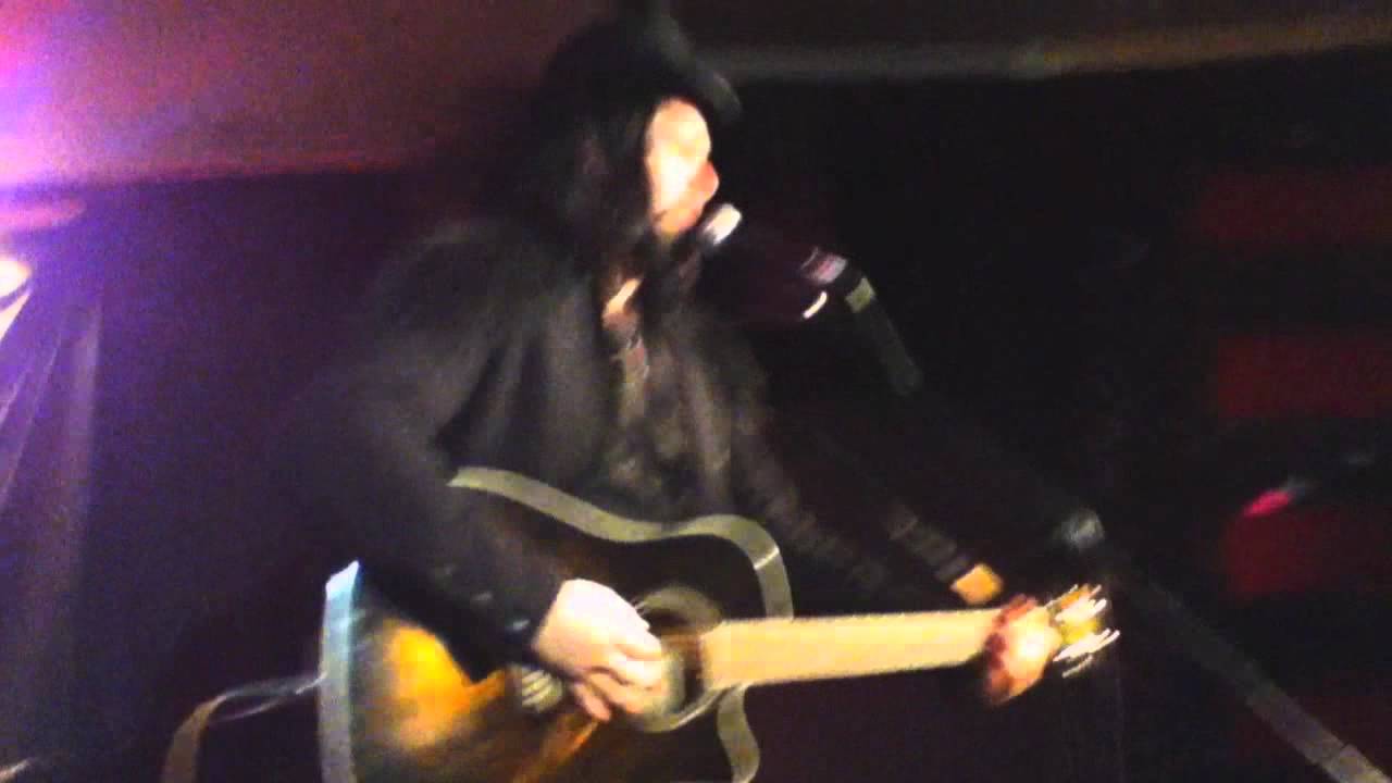 Voltaire Live - 'When You're Evil' Melbourne 12th Febuary 2012
