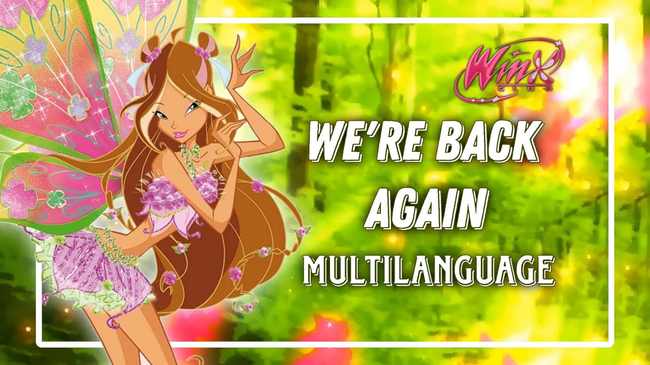 winx club: 