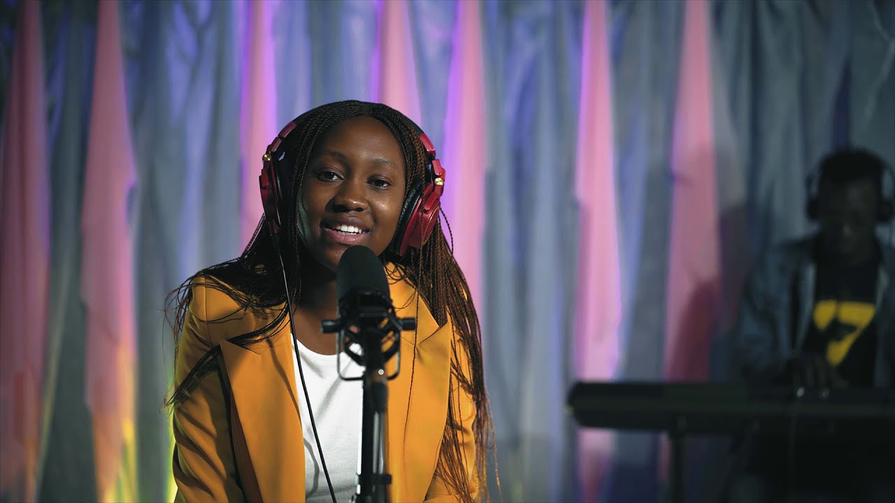 Native Coverz | Malaika  - Guilty By Association (Pompi Cover)