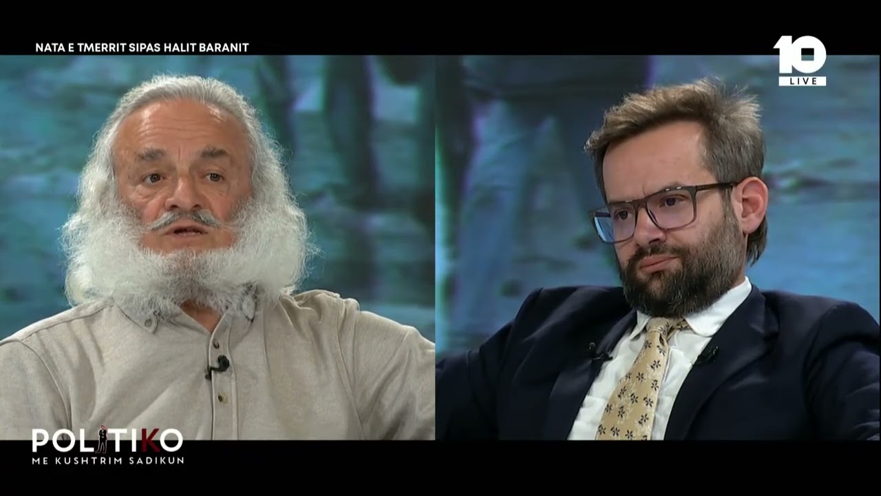 Trondit Barani: Një pjesë e madhe e ushtrisë franceze kanë bërë krime ndaj shqiptarëve në Mitrovicë
