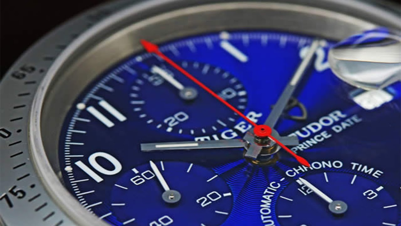 A Rolex Daytona for $4,000? My Review of the Tudor Prince Date Chronograph, A/K/A The Tudor 