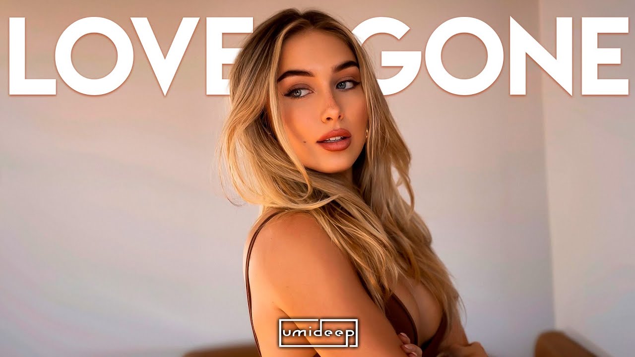 Umideep - Love Gone (Official Music Video)