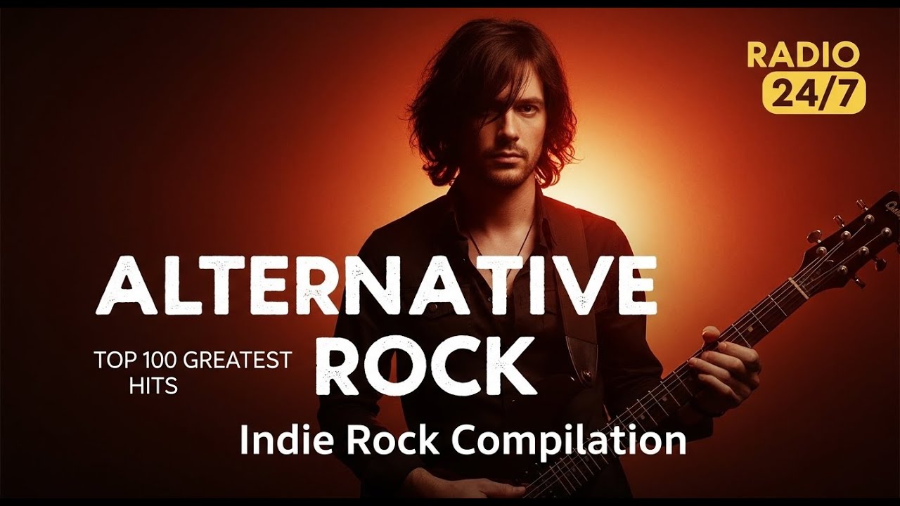Indie Rock/Alternative Compilation 🎸 That Inspired by Vampire Weekend Vol 1978