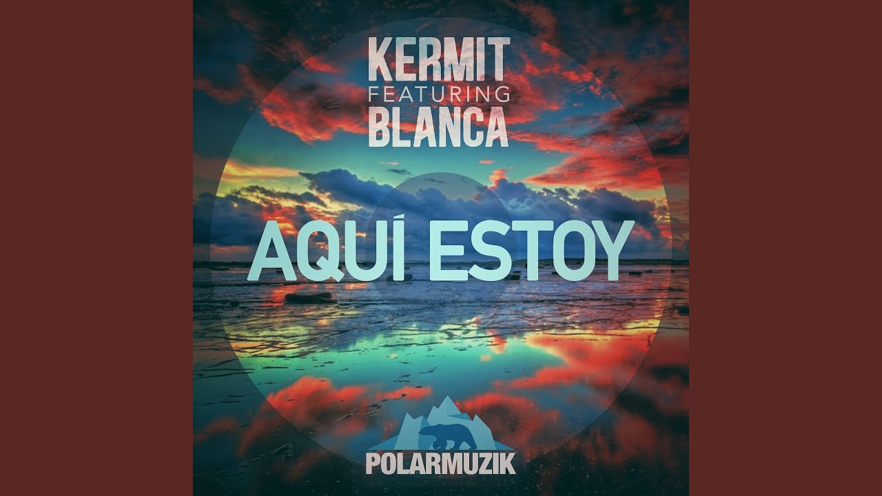 Aquí Estoy (2008)