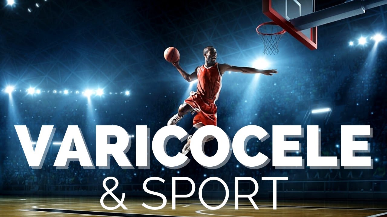 What Exercise to do and What Sport to avoid to Cure Varicocele Naturally Without Surgery ?