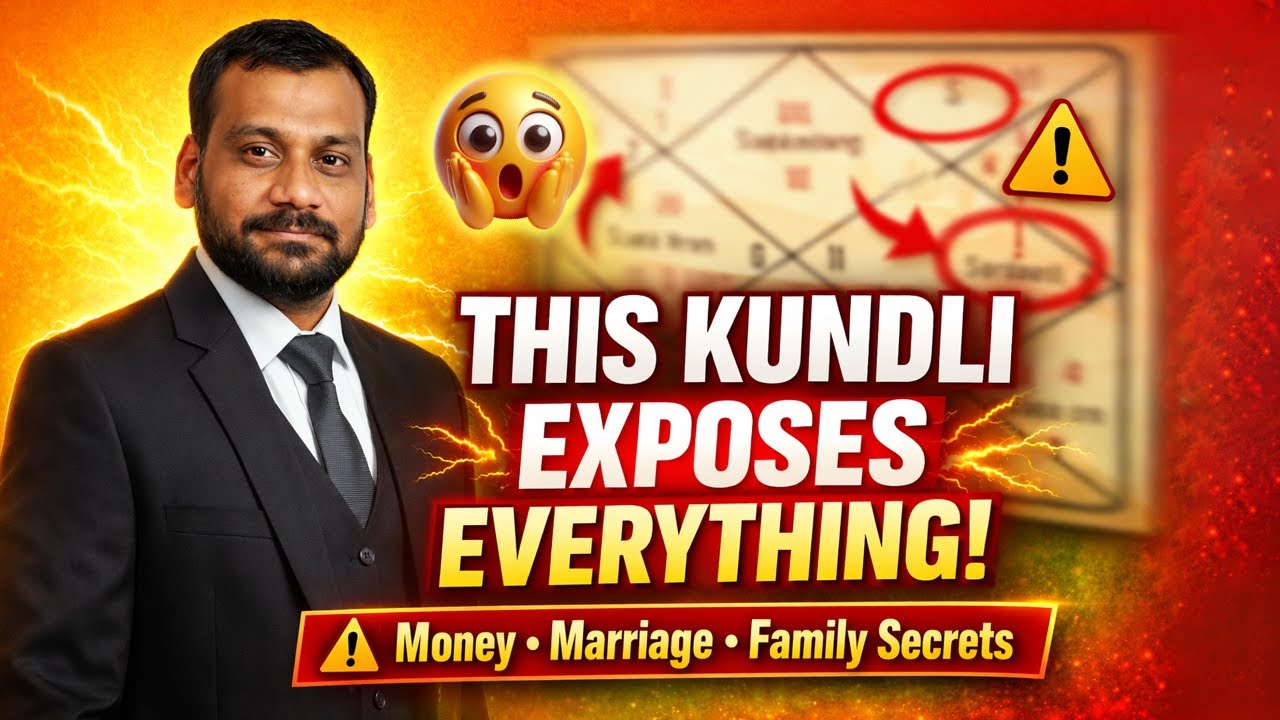 Why Bhrigu Nandi Nadi and Lal Kitab Is the Most Effective Astrology Method