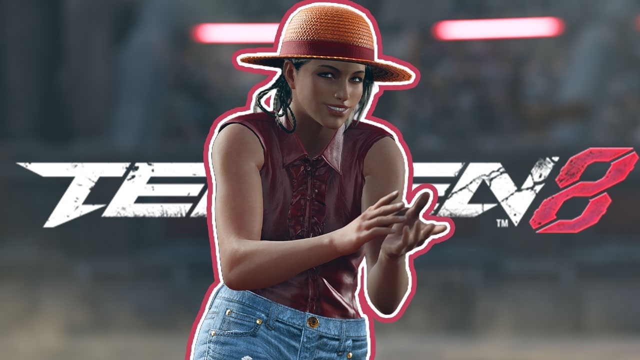 Tekken 8 ▰ AZUCENA Libertador Stance Is A Problem