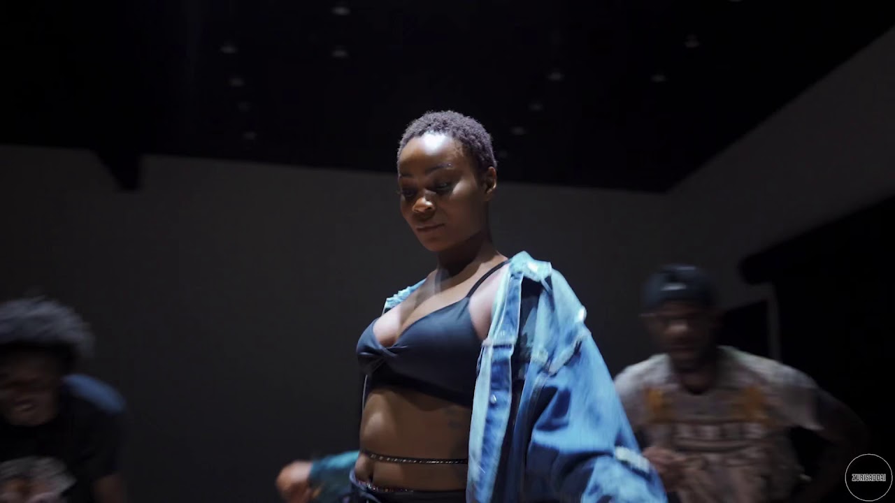 Master groove- Wizkid