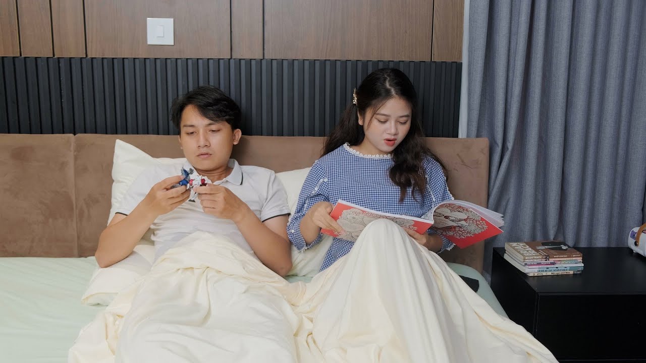 Mẹ Kế Gán Nợ Ép Con Ghẻ Cưới Chủ Tịch Tâm Thần Và Cái Kết - Đừng Coi Thường Người Khác - Tập 655
