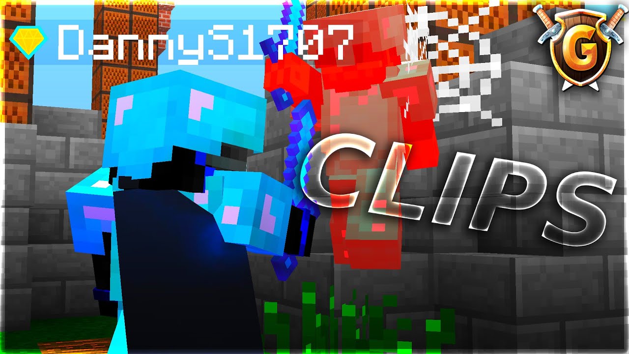 Gomme Clips!