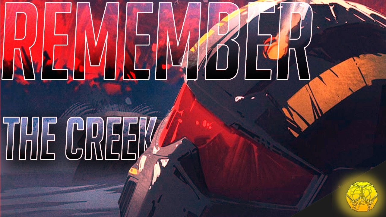 Remember the Creek... | Hell Divers 2 | R.O.G 8 Feat. Ghost, Jordy, and Chris