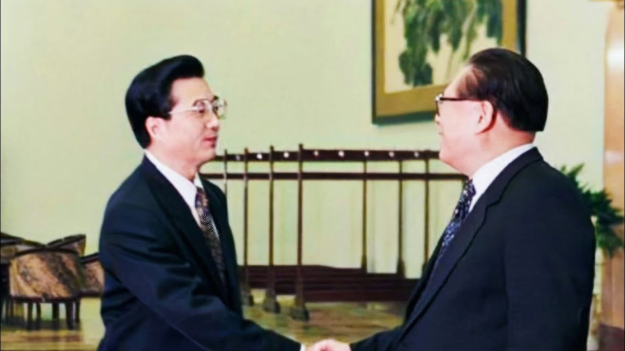 【江胡】«栖凰»