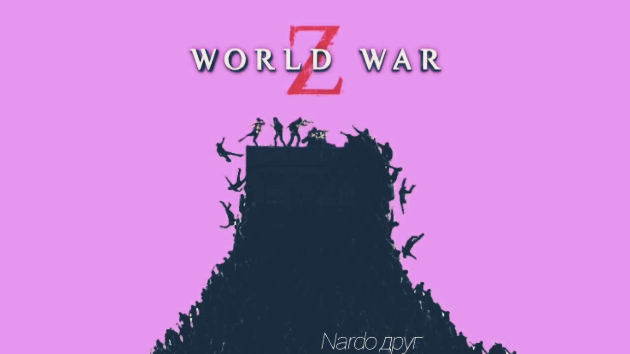 World War Z Theme || Trap-Lofi Remix