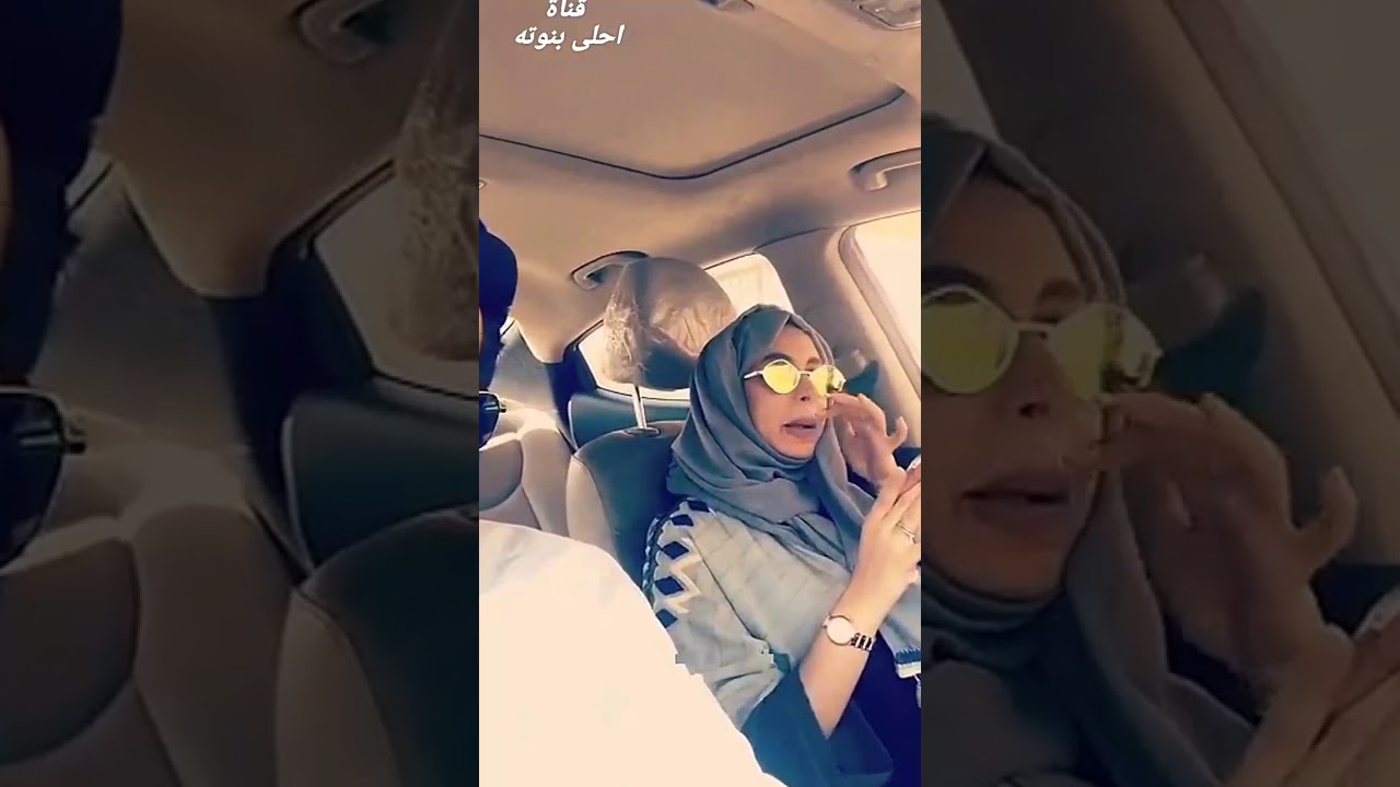 سنابات حسين بن محفوظ وحنان #287