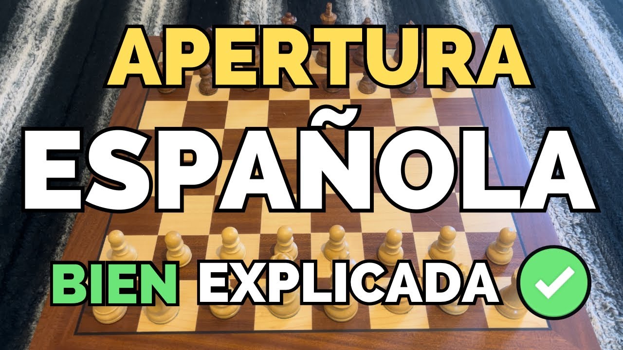 GANA el 99% de tus PARTIDAS de AJEDREZ♟️✅