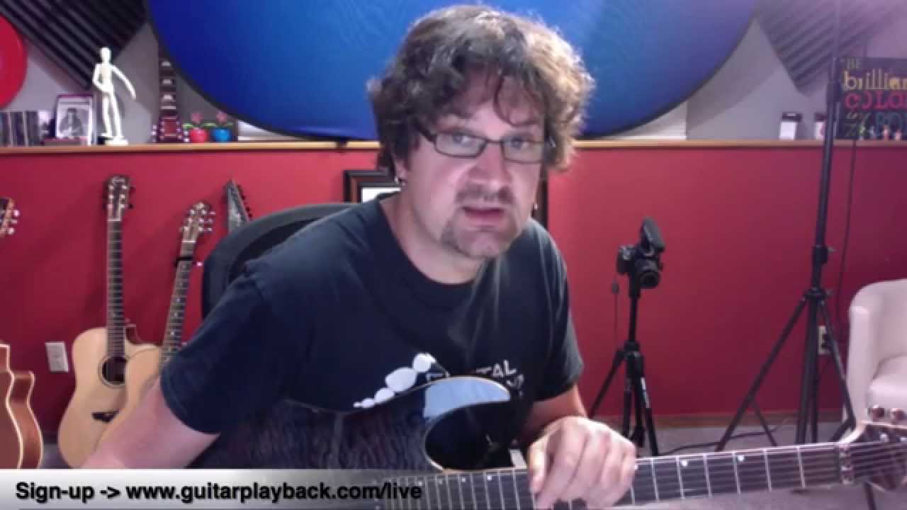 Writing Music Live!