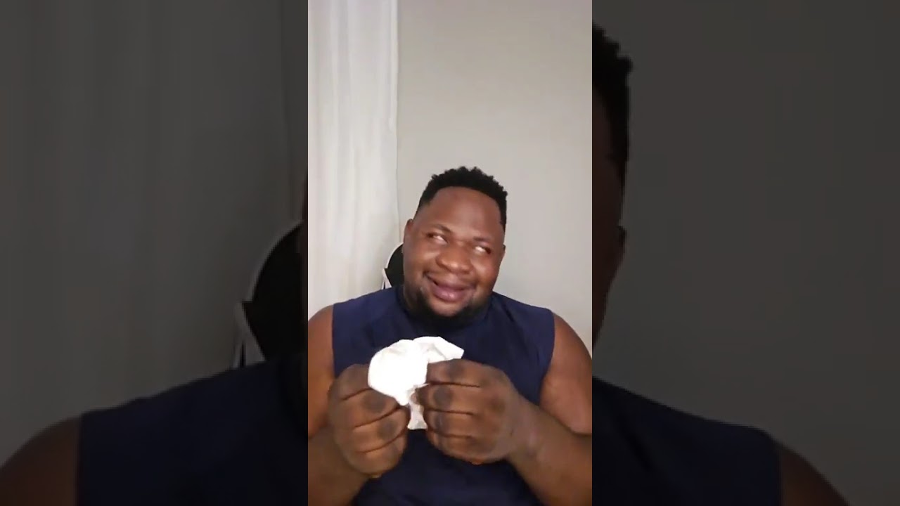 Redson Zimba  still mourning  ECL.