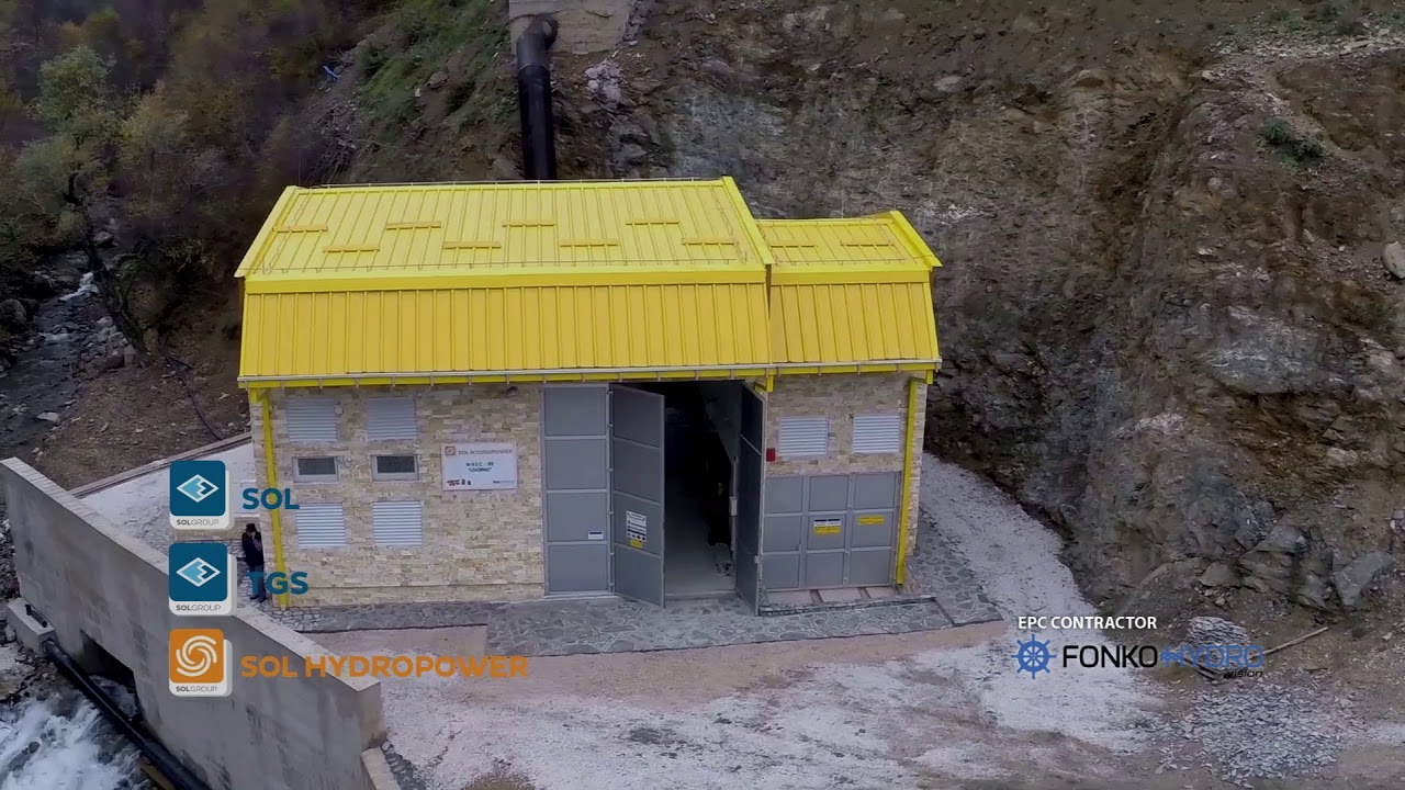 EPC CONTRACTOR