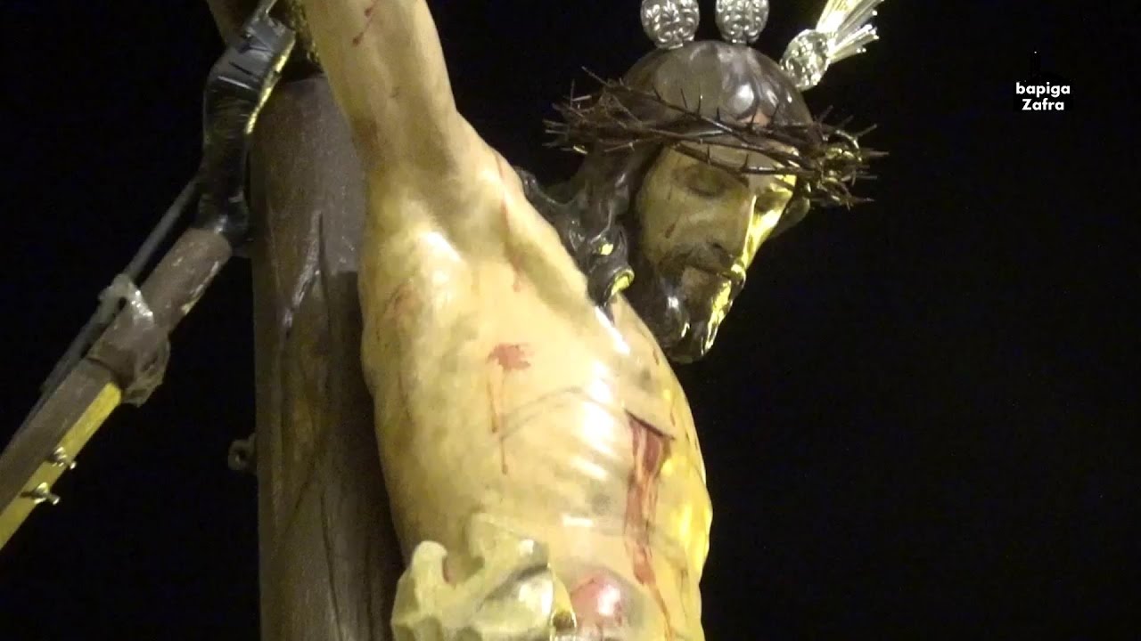 SEMANA SANTA DE ZAFRA.