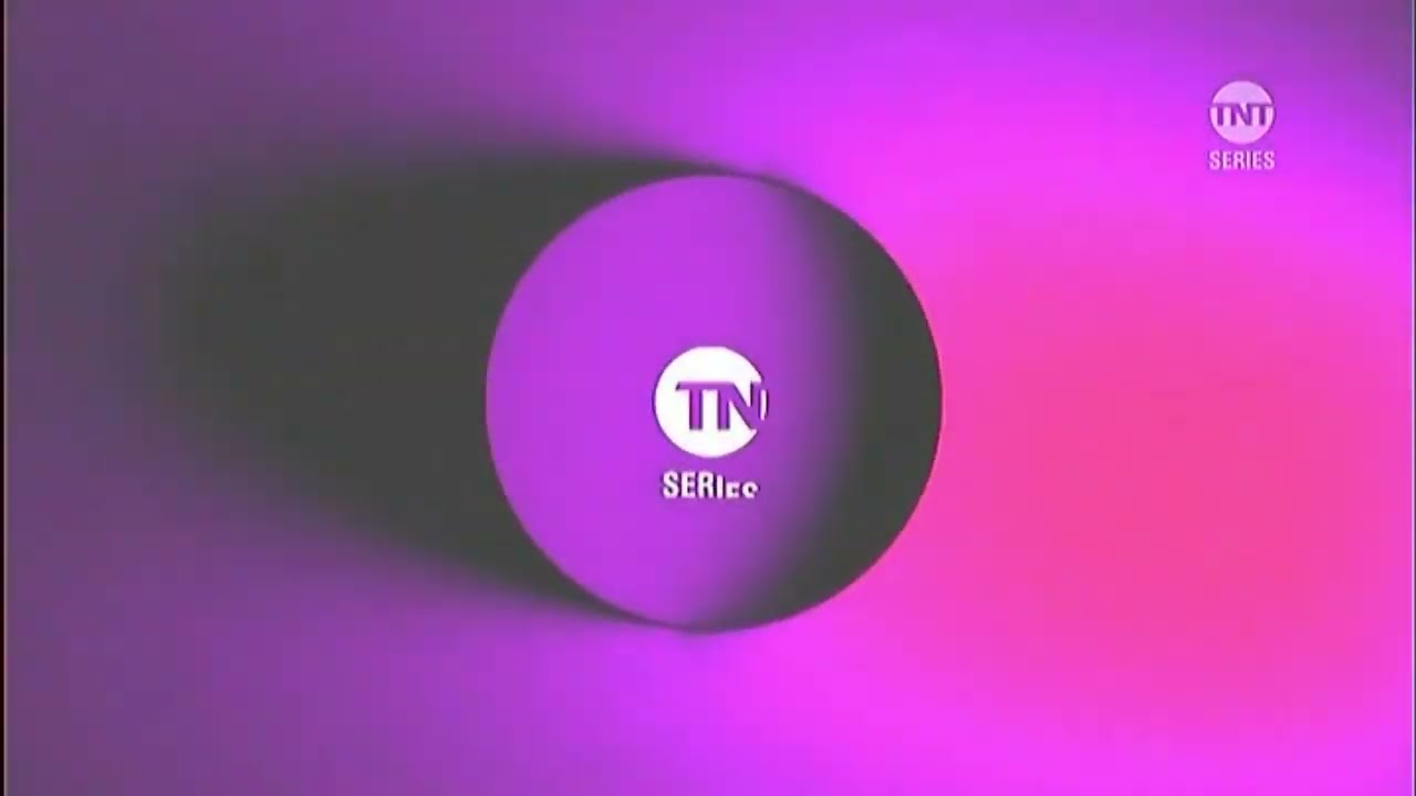 TNT Series - Compilado Gráfico (2018-2025)