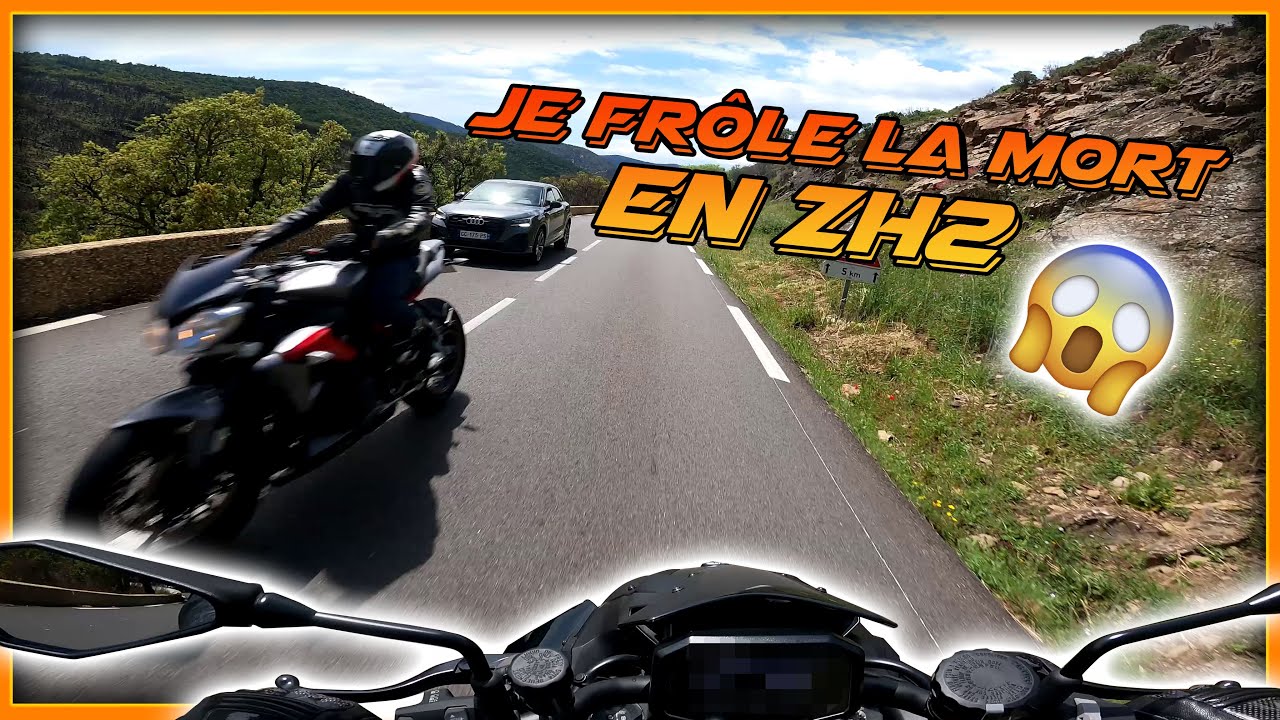 JE FRÔLE LA MORT EN ZH2 🥵💀 | Daily Observation #22