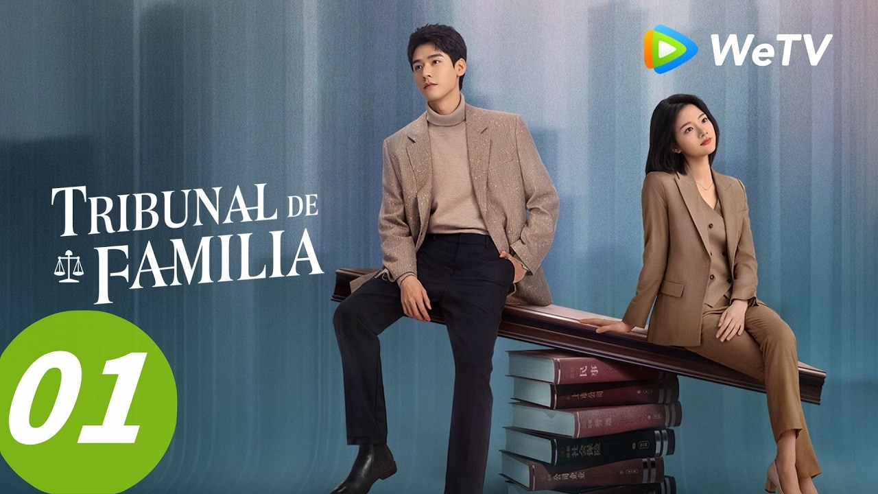 Tribunal de Familia | Episodio 01 Completo (Hold a Court Now) | WeTV