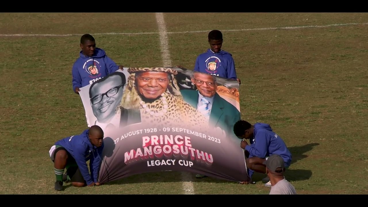 Prince Mangosuthu Legacy Cup 2024