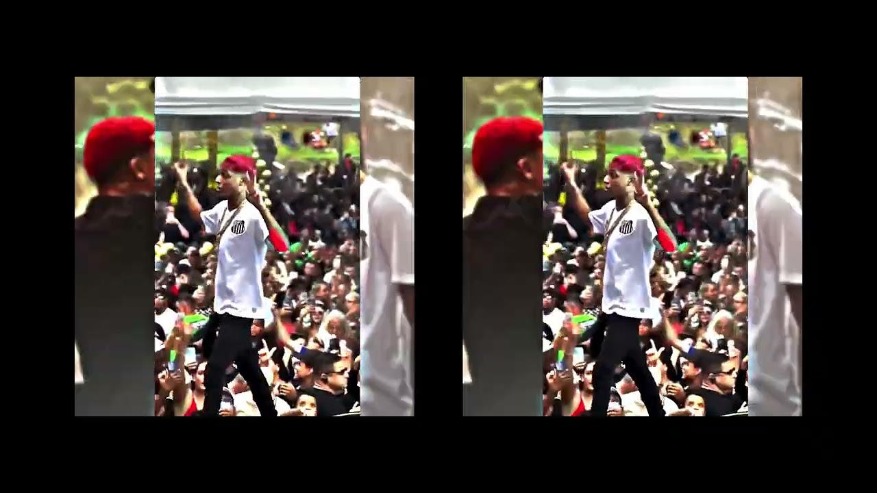 Vencer Oruam ft ryansp speed up