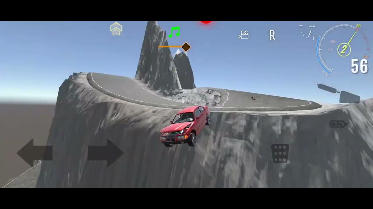 real drive 9 park 1