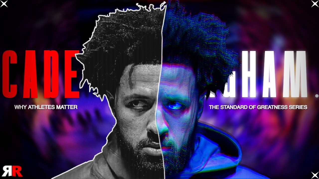The NBA Doesn’t Know What to Do With Cade Cunningham