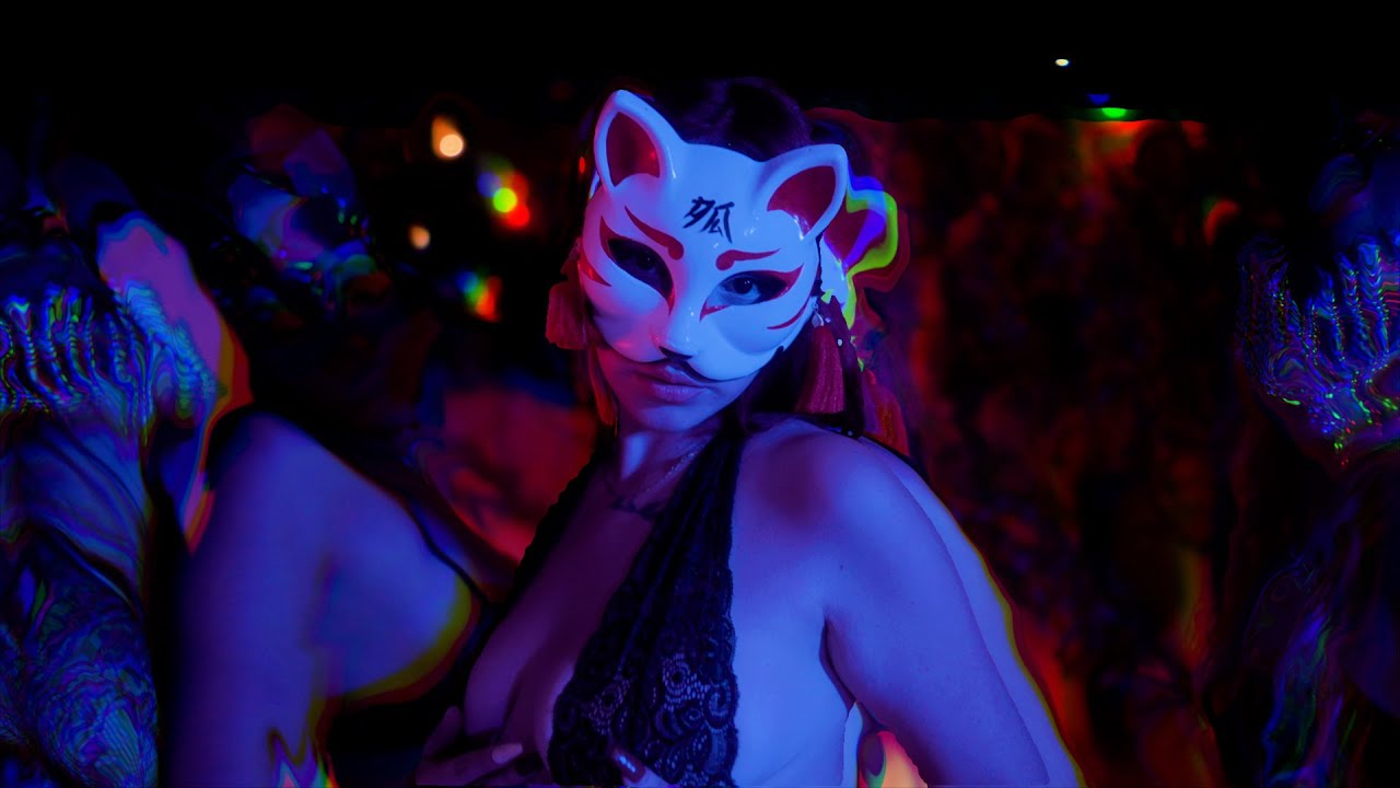KILIAN KAIN - MODEL SECRET (Official Video)