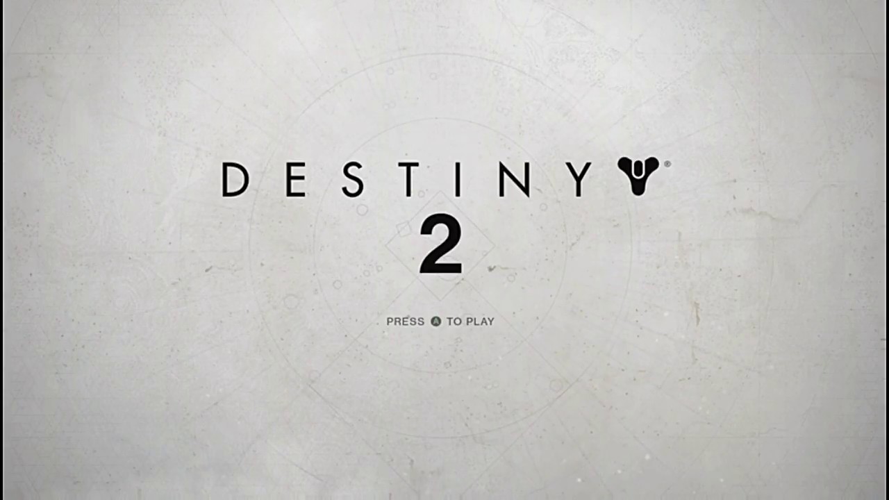 Destiny 2 Open Beta | Too Much Losing. . .