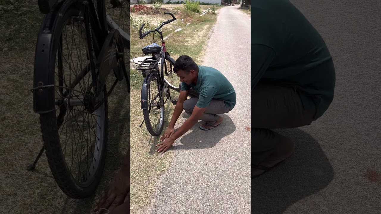 Cycle Ki Chain ? | 90s Vs Today