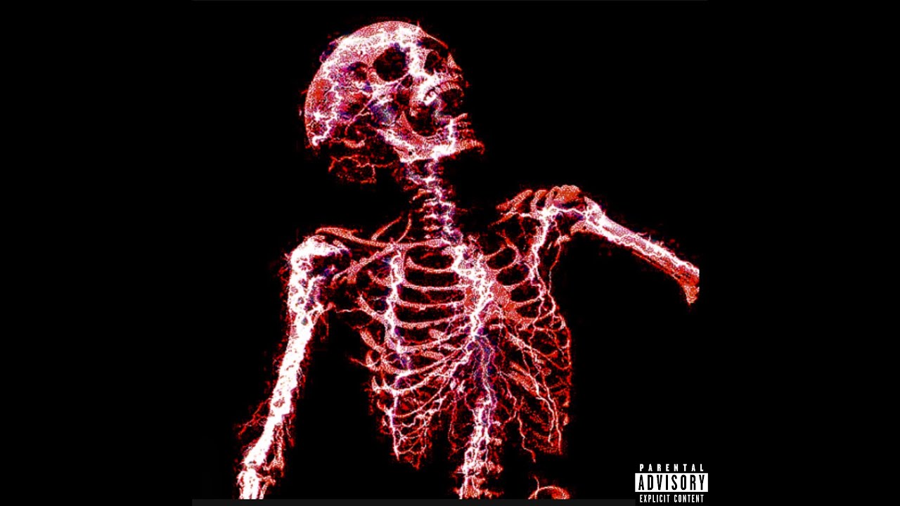 [FREE FOR PROFIT] HARD AF BOUNCY TRAP BEAT “SKELETON 2” | HARD BOUNCY BEAT