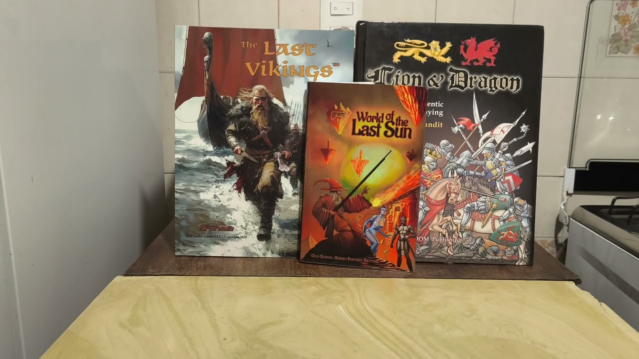 Компания WotC уже запускает новую редакцию D&D?
