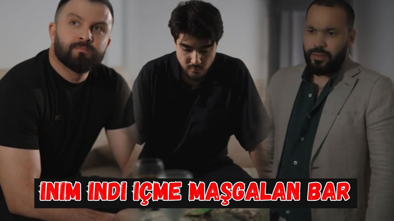 Maşgalaňy Yzyna Getir Arak Diýip Maşgalaňy Dagadyp Barýaň
