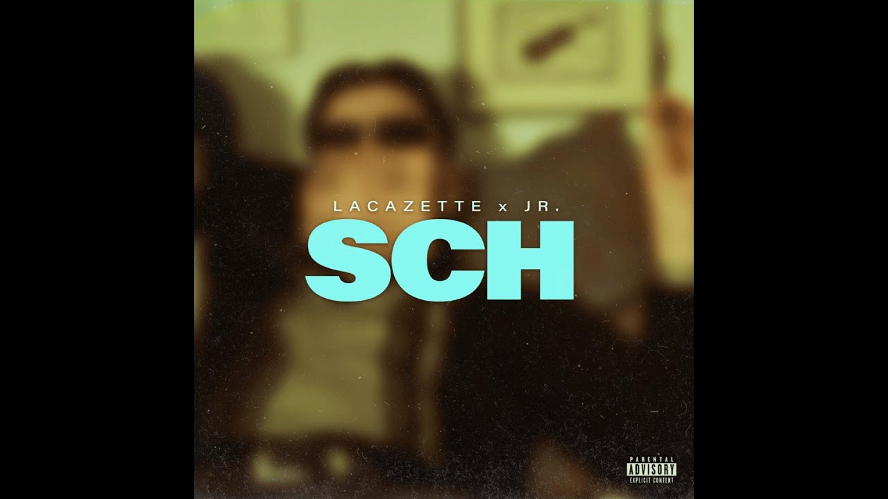 LACAZETTE x JR. - SCH (INSTRUMENTAL)