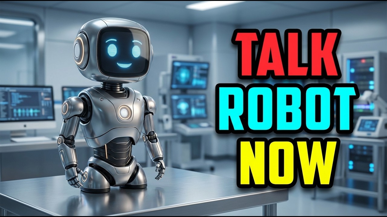 ТОП-5 лучших говорящих роботов для детей 2026 года