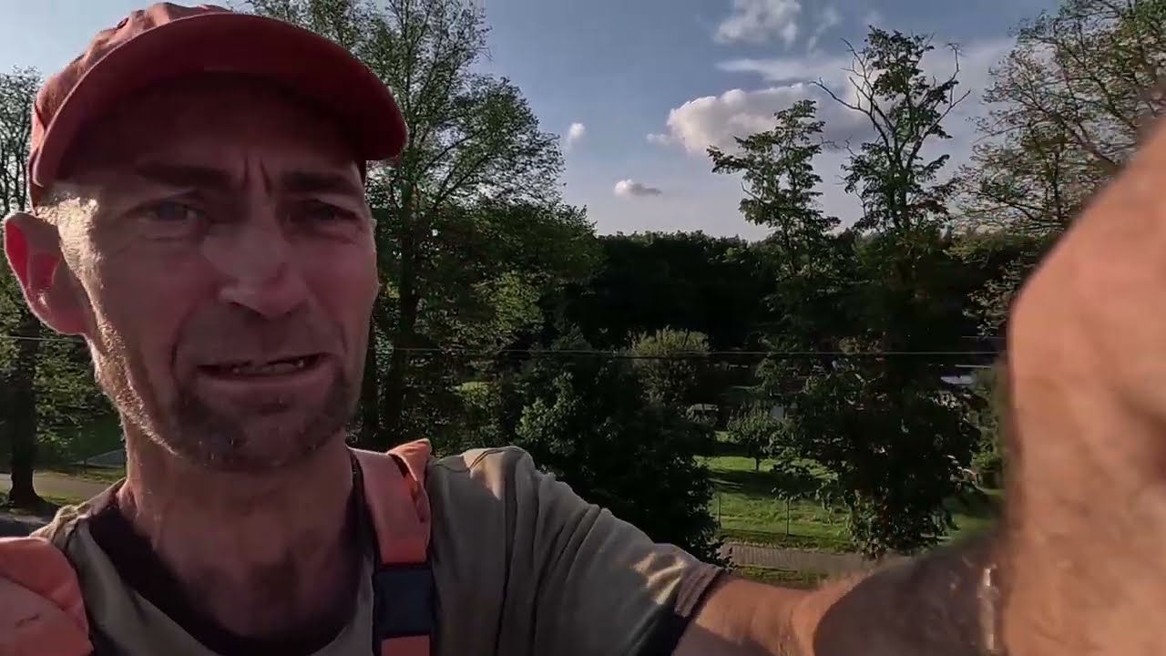 DZIEŃ Z ŻYCIA NA WSI 