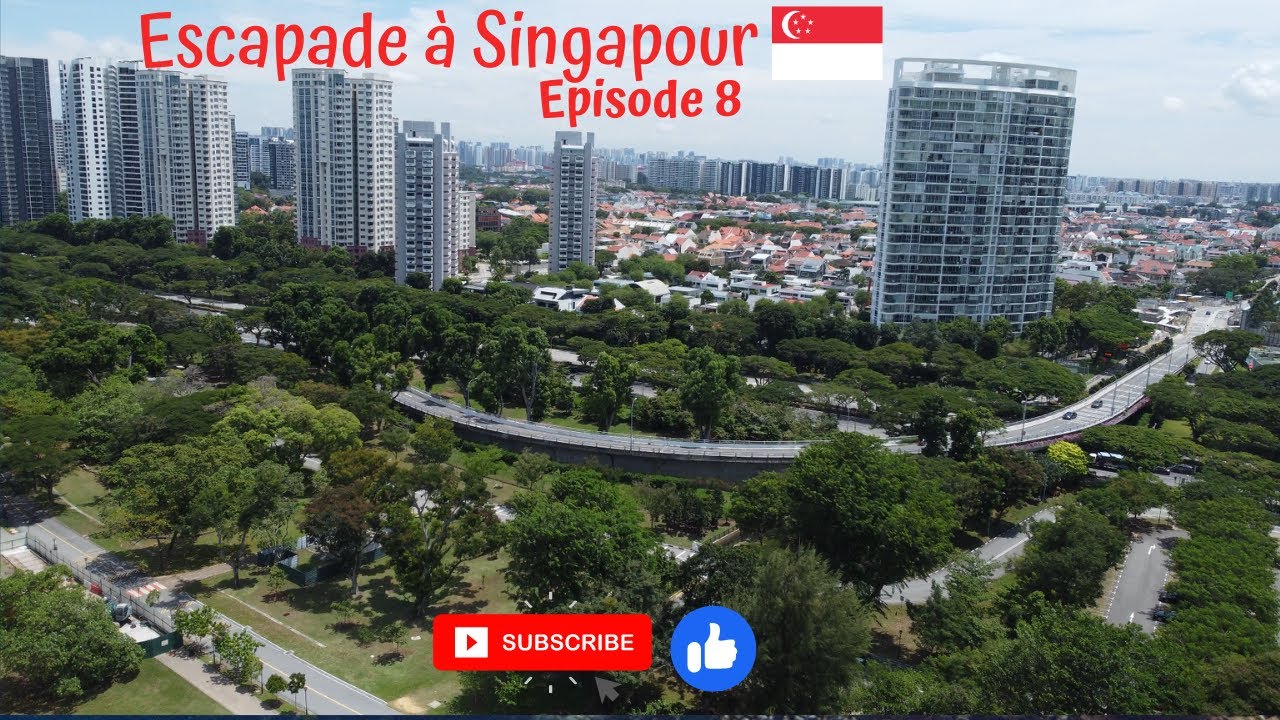 Escale de 30h à Singapour en famille : entre patrimoine, modernité et multiculturalité