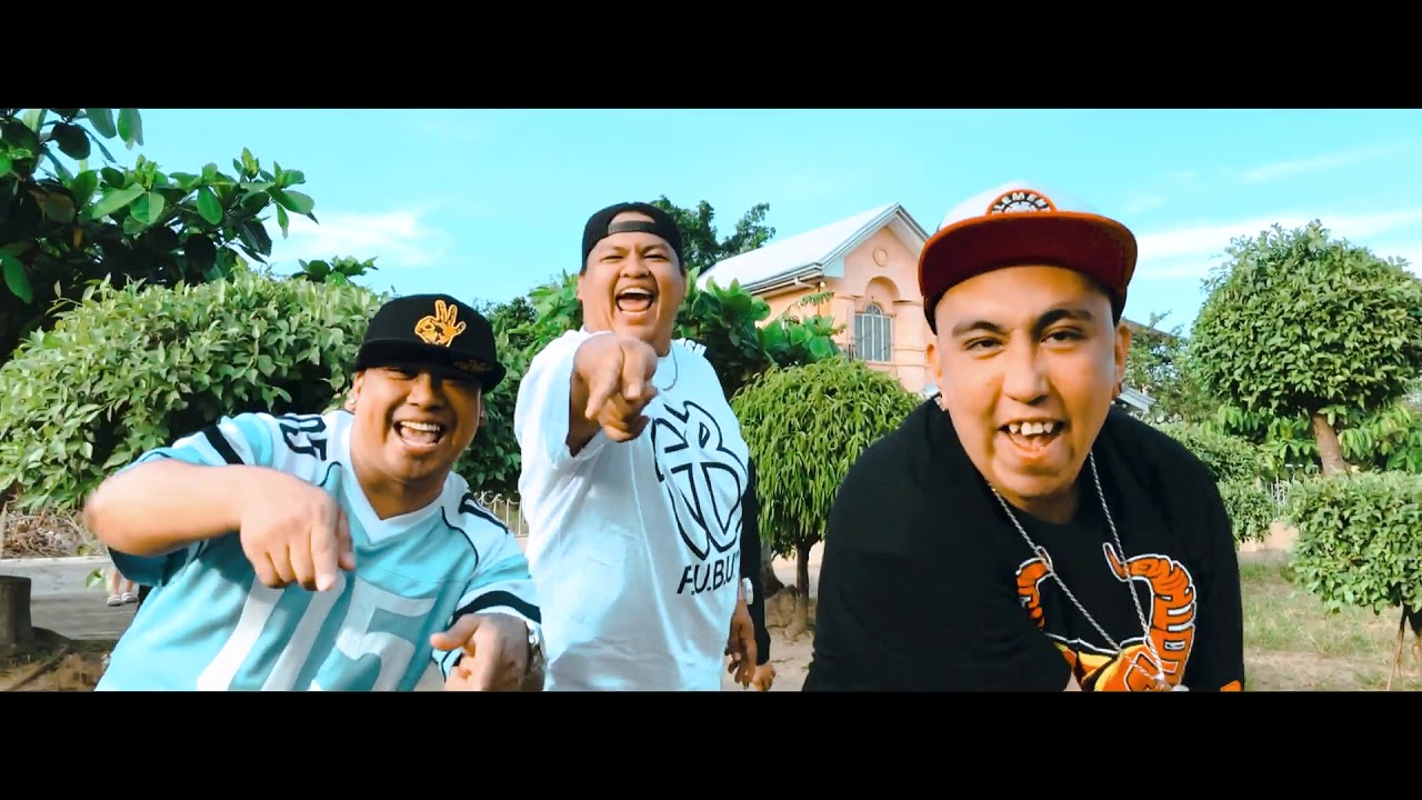 Makate - BFPro (Official Music Video)