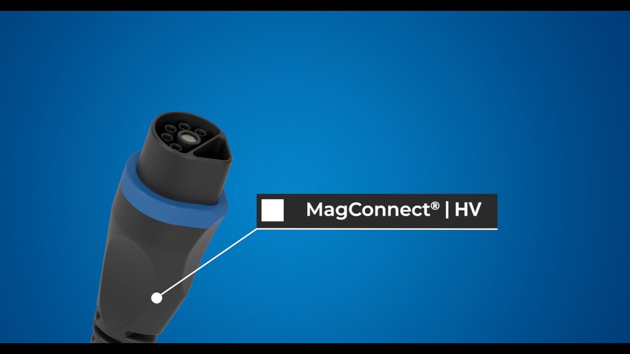 MagConnect&reg; | HV Product Video