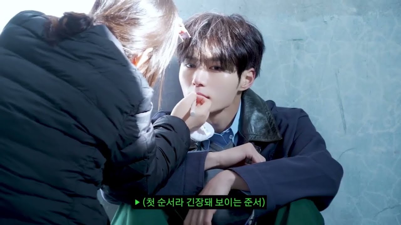 [ALD1/JUNSEO]Untitled_12 (‘DAZED KOREA x Miu Miu’ Magazine Shoot & Manifeste Pop-Up).ald1 | 준서 cut