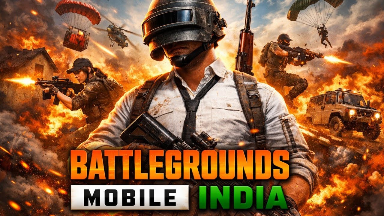 I play BGMI on mobile #playing arena#😱😱