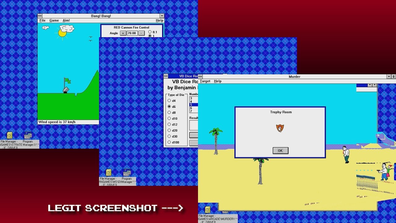Shovelware Diggers #30 - We Broke the Matrix